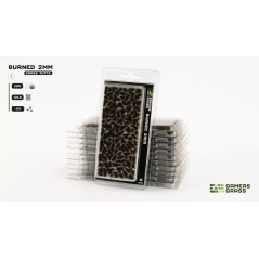 Burned (2mm)
