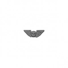 Symbol B Warhammer 40k Space Marines bitz