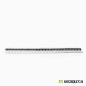 Aimant 3x1 mm N38 Rond Kromlech