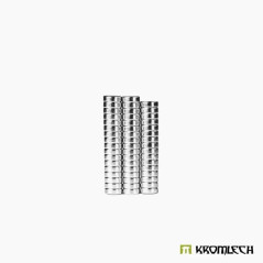 Aimant 3x1 mm N38 Rond Kromlech