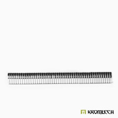 Magnet 5x1 mm N38 Round Kromlech