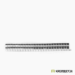 Magnet 3x2 mm N52 Round Kromlech