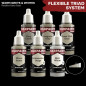 Worn Stone - Warpaints Fanatic The Army Painter Worn Stone - Warpaints Fanatic The Army Painter