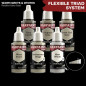 Matt White - Warpaints Fanatic The Army Painter Matt White - Warpaints Fanatic The Army Painter