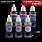 Gothic Blue - Warpaints Fanatic The Army Painter Gothic Blue - Warpaints Fanatic The Army Painter