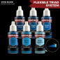 Arctic Gem - Warpaints Fanatic The Army Painter Arctic Gem - Warpaints Fanatic The Army Painter