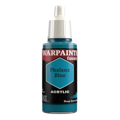 Phalanx Blue - Warpaints Fanatic The Army Painter