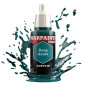 Deep Azure - Warpaints Fanatic The Army Painter Deep Azure - Warpaints Fanatic The Army Painter