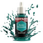 Hydra Turquoise - Warpaints Fanatic The Army Painter Hydra Turquoise - Warpaints Fanatic The Army Painter