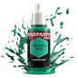 Talisman Teal - Warpaints Fanatic The Army Painter Talisman Teal - Warpaints Fanatic The Army Painter