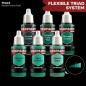 Talisman Teal - Warpaints Fanatic The Army Painter Talisman Teal - Warpaints Fanatic The Army Painter