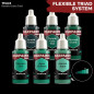 Aqua Alchemy - Warpaints Fanatic The Army Painter Aqua Alchemy - Warpaints Fanatic The Army Painter