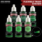 Angel Green - Warpaints Fanatic The Army Painter Angel Green - Warpaints Fanatic The Army Painter