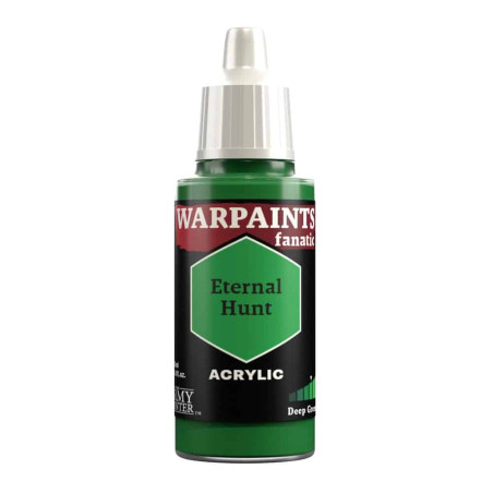 Eternal Hunt - Warpaints Fanatic The Army Painter