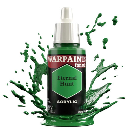Eternal Hunt - Warpaints Fanatic The Army Painter