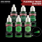 Wild Green - Warpaints Fanatic The Army Painter Wild Green - Warpaints Fanatic The Army Painter