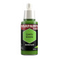 Leafy Green - Warpaints Fanatic The Army Painter Leafy Green - Warpaints Fanatic The Army Painter