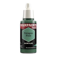 Patagon Pine - Warpaints Fanatic The Army Painter
