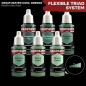 Patagon Pine - Warpaints Fanatic The Army Painter Patagon Pine - Warpaints Fanatic The Army Painter
