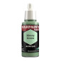 Mossy Green - Warpaints Fanatic The Army Painter Mossy Green - Warpaints Fanatic The Army Painter