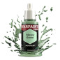 Mossy Green - Warpaints Fanatic The Army Painter Mossy Green - Warpaints Fanatic The Army Painter