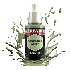 Grotesque Green - Warpaints Fanatic The Army Painter