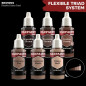 Urban Buff - Warpaints Fanatic The Army Painter Urban Buff - Warpaints Fanatic The Army Painter