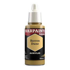 Barren Dune - Warpaints Fanatic The Army Painter
