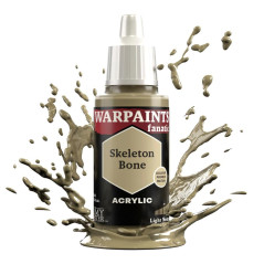 Skeleton Bone - Warpaints Fanatic The Army Painter
