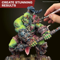 Skeleton Bone - Warpaints Fanatic The Army Painter