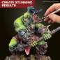 Skeleton Bone - Warpaints Fanatic The Army Painter Skeleton Bone - Warpaints Fanatic The Army Painter