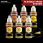 Fiendish Yellow - Warpaints Fanatic The Army Painter Fiendish Yellow - Warpaints Fanatic The Army Painter