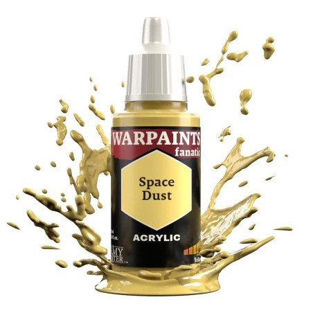 Space Dust - Warpaints Fanatic The Army Painter
