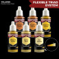 Space Dust - Warpaints Fanatic The Army Painter Space Dust - Warpaints Fanatic The Army Painter