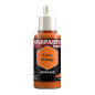 Lava Orange - Warpaints Fanatic The Army Painter Lava Orange - Warpaints Fanatic The Army Painter