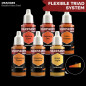 Flickering Flame - Warpaints Fanatic The Army Painter Flickering Flame - Warpaints Fanatic The Army Painter
