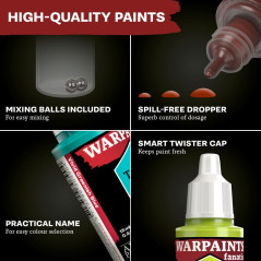Inner Light - Warpaints Fanatic The Army Painter