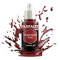 Resplendent Red - Warpaints Fanatic The Army Painter Resplendent Red - Warpaints Fanatic The Army Painter
