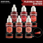 Resplendent Red - Warpaints Fanatic The Army Painter Resplendent Red - Warpaints Fanatic The Army Painter