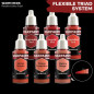 Sacred Scarlet - Warpaints Fanatic The Army Painter Sacred Scarlet - Warpaints Fanatic The Army Painter