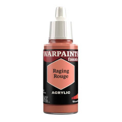 Raging Rouge - Warpaints Fanatic The Army Painter