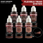 Oak Brown - Warpaints Fanatic The Army Painter Oak Brown - Warpaints Fanatic The Army Painter