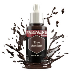 Tree Ancient - Warpaints Fanatic The Army Painter