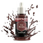 Fur Brown - Warpaints Fanatic The Army Painter Fur Brown - Warpaints Fanatic The Army Painter