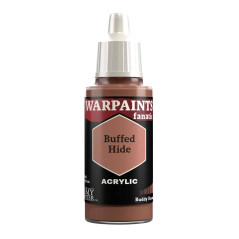Buffed Hide - Warpaints Fanatic The Army Painter