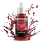 Dragon Red - Warpaints Fanatic The Army Painter Dragon Red - Warpaints Fanatic The Army Painter