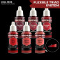 Dragon Red - Warpaints Fanatic The Army Painter Dragon Red - Warpaints Fanatic The Army Painter