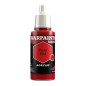 Pure Red - Warpaints Fanatic The Army Painter Pure Red - Warpaints Fanatic The Army Painter