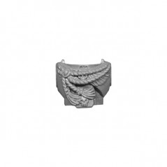 Commander Torso Warhammer 40k Space Marines bitz