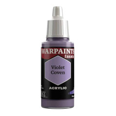 Violet Coven - Warpaints Fanatic The Army Painter